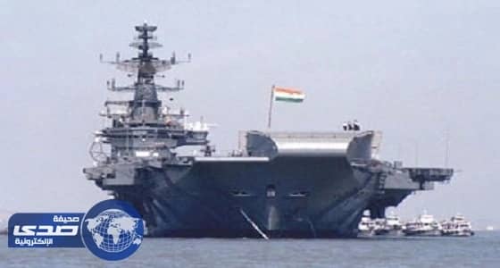 البحرية المصرية تتمكن من إنقاذ سفينة إيطالية شمال مرسى مطروح