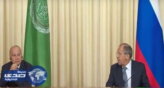 موسكو تضع شرطاً لحل الأزمة القطرية