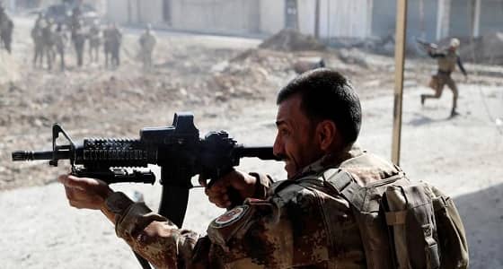 انفجار سيارة مفخخة بكركوك العراقية