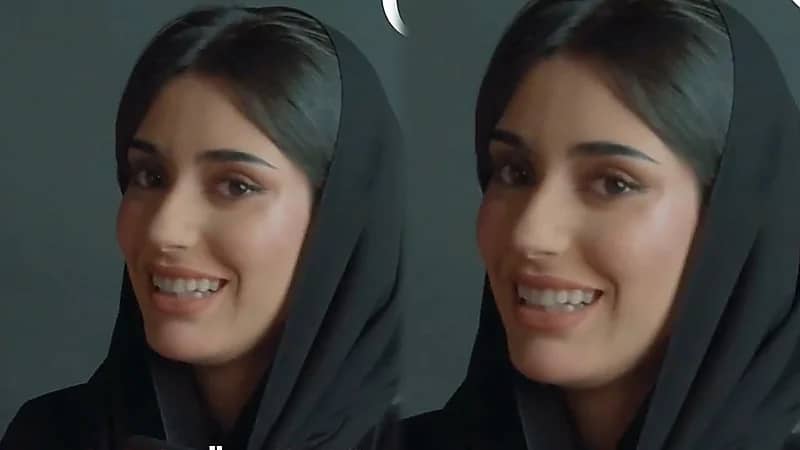 أميرة العتيبي: المهر المتعارف عليه عندنا 100 ألف وفوق.. فيديو