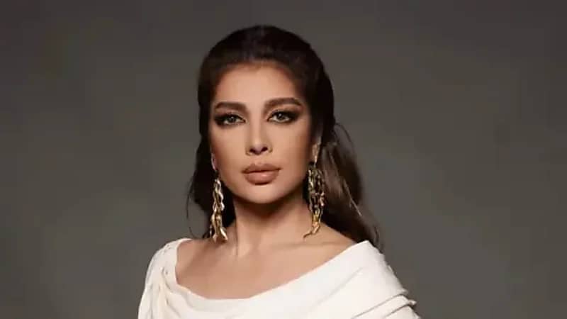 نيشان يوجه رسالة لأصالة بعد موقفها مع والدة صبحي عطري