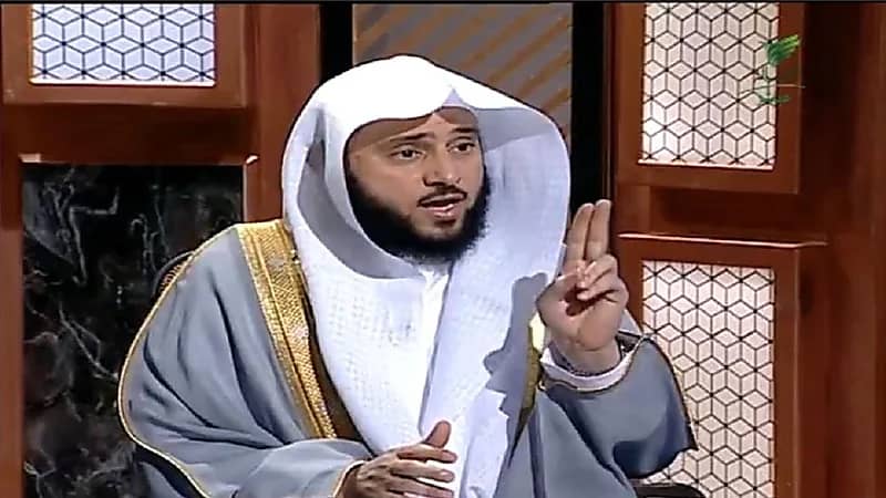 الشيخ السلمي يجيب.. "هل يجوز لوكيل الورثة أن يحرم إخوته الإناث من الميراث؟"