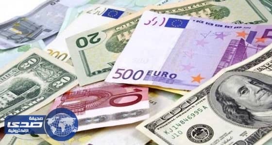 ارتفاع الدولار إلى أعلى مستوى تزامناً مع اعلان  المركزي الأمريكي تحسين الأجور