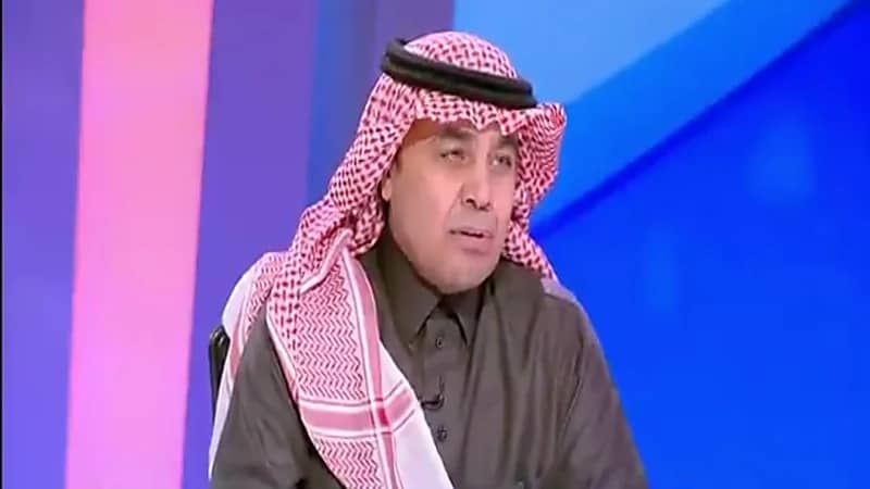 الجاسر: إذا لم تتحرك إدارة الهلال فهي تتنازل عن البطولات بإرادتها