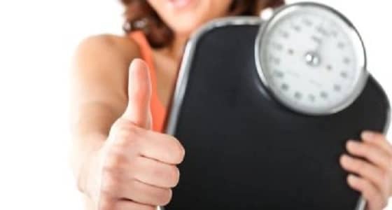 وسيلة جديدة لفقد 10 كيلو جرامات خلال 4 سنوات