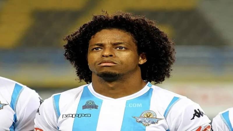 "كينو" يتلقى عرضا من "النصر "