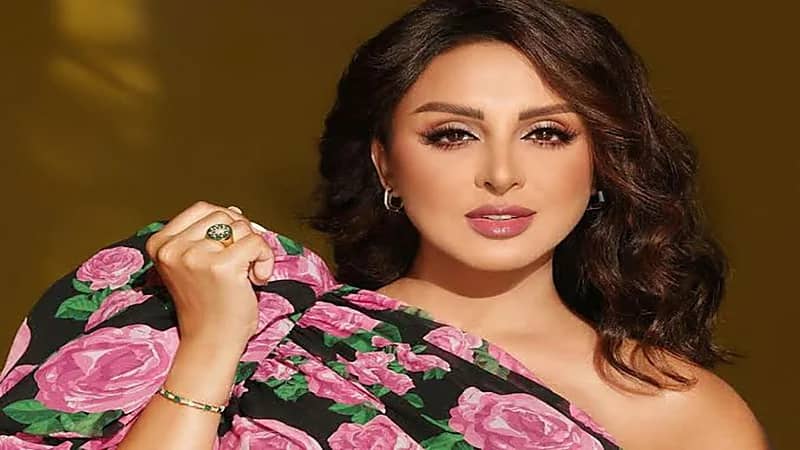 أنغام: اتفقنا على أغنية "برضه بتوحشني" في منزل تركي آل الشيخ
