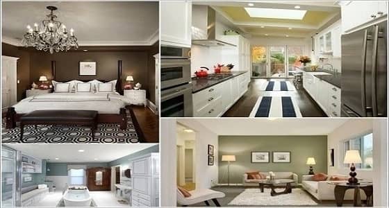 حيل بسيطة تجعل منزلك يبدو باهظ الثمن