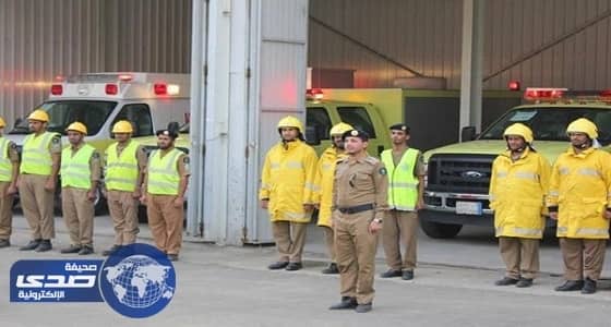 رفع حالة الاستعداد في مستشفيات الباحة