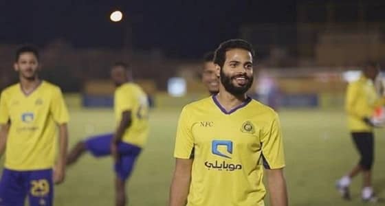 غيابات بالجملة للاعبي النصر أمام الفيصلي