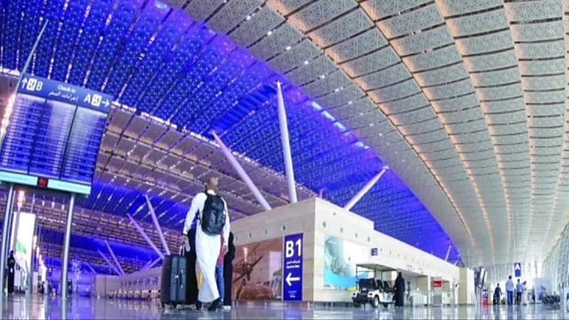 شركة مطارات جدة تطرح وظائف شاغرة
