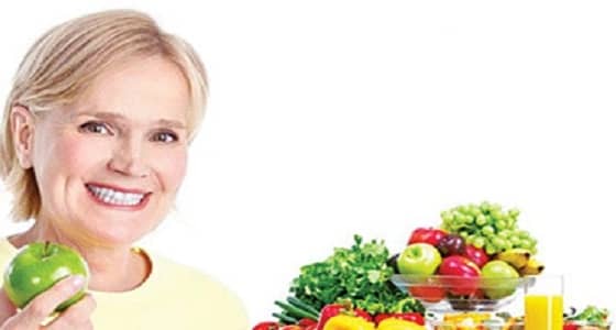 تناولي هذه الأطعمة لتتخلصي من أعراض سن اليأس المزعجة