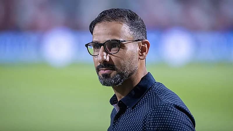 الاتفاق يواجه الجبيل وديًا