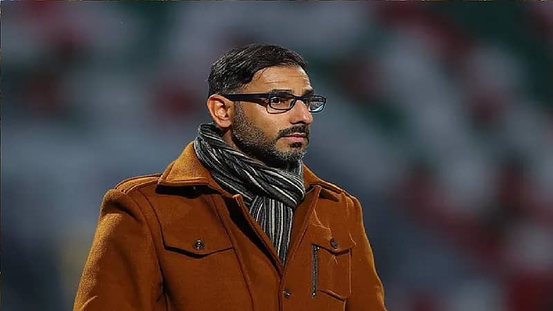 الاتفاق يتحرك لحل أزمة عقد الشهري