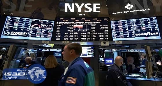 مؤشرات الأسهم الأمريكية تغلق على تباين