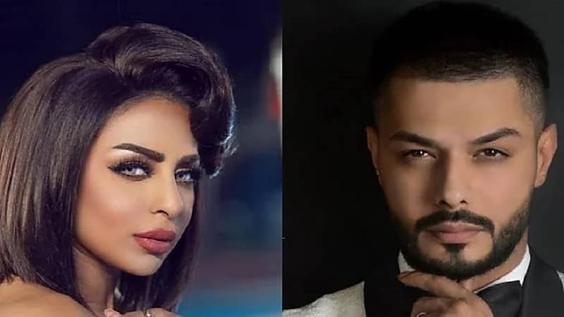 بالفيديو.. أول تعليق من هند البلوشي على طلاق “علي يوسف” لها علنا