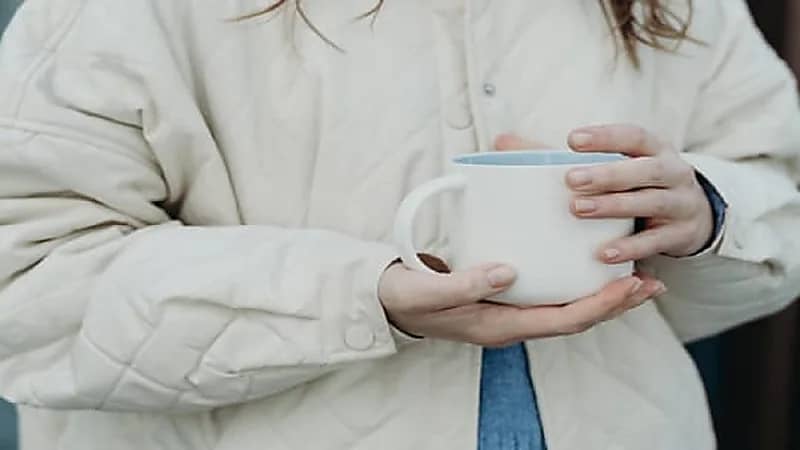 مشروب سحري يخلصك من الوزن الزائد بسهولة