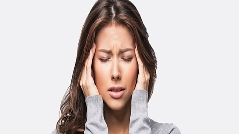 أسباب الصداع النصفي وطرق علاجه
