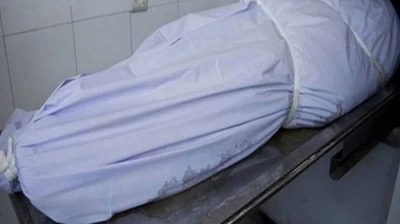 توفي أثناء ممارسة الرذيلة.. حل لغز العثور على جثة مسن في مدخل عقار سكني