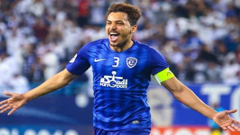 بالفيديو.. "إدواردو" يروي أغرب قصصه مع الجماهير السعودية