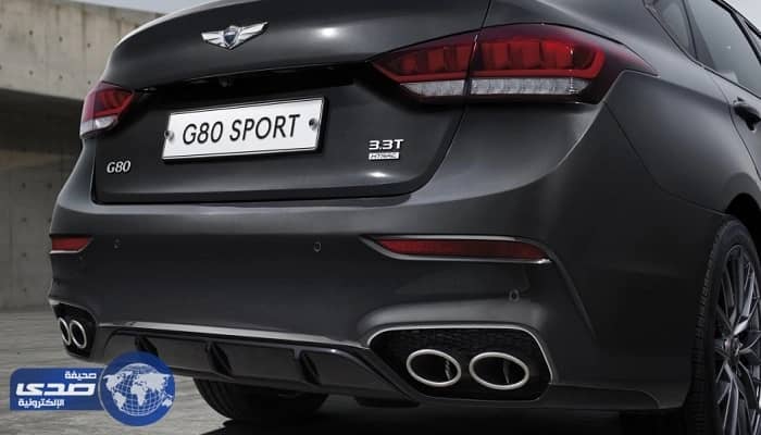 رئيس جينسيس: عملاؤنا يهتمون بالفخامة والتصميم  قبل القوّة