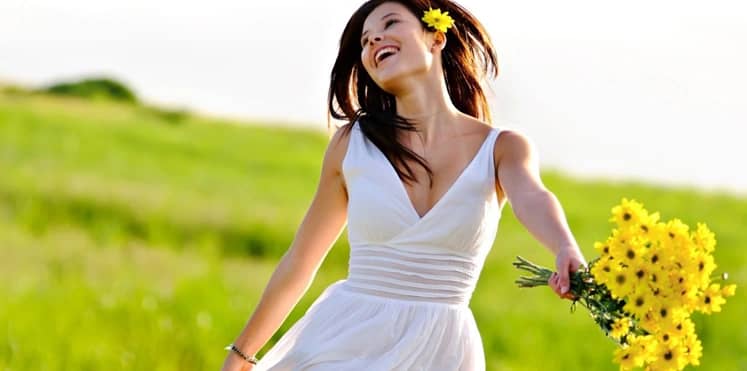 اكتشاف هرمون يعزز  الشهوة والحب الرومانسي معًا ويقلل المزاجية السلبية