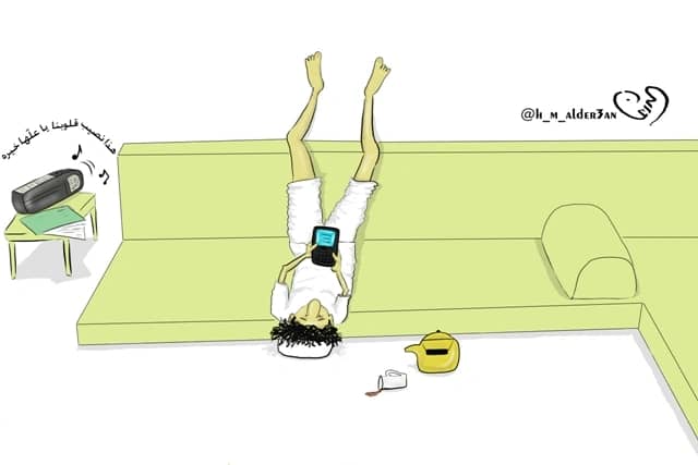 بالفيديو..  أطول لاعب في مصر يتحدث عن مشاكله