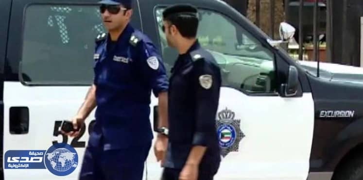 ايرانيان يرتديا زياً عسكرياً لسلب المواطنين ببلد خليجي