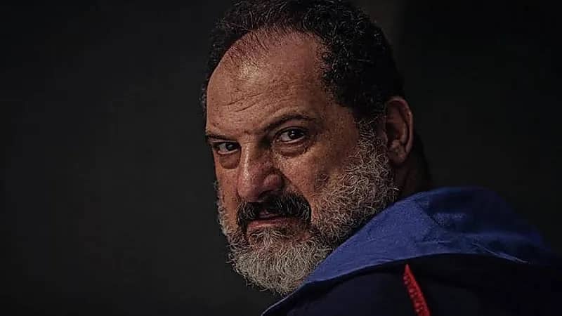 خالد الصاوي يتحدث عن كوارثه في مرحلة الطفولة