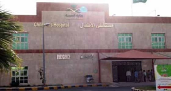 تدخل طبي ناجح لعلاج طفلة تعاني من متلازمة العسرة التنفسية