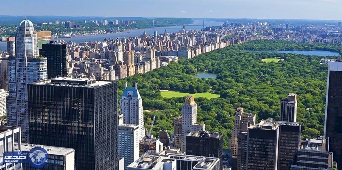 بالصور..  “ ميدو لين ” منطقة المليارديرات في نيويورك