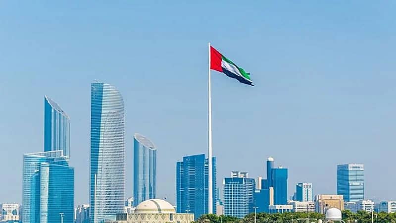 الإمارات تدين محاولات مليشيات الحوثي استهداف خميس مشيط بطائرة مفخخة