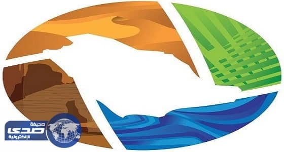 معرض ألوان السعودية في سوق عكاظ