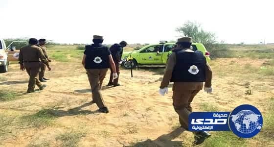 100 مقذوف أطلقه عناصر صالح والحوثي على القرى الحدودية