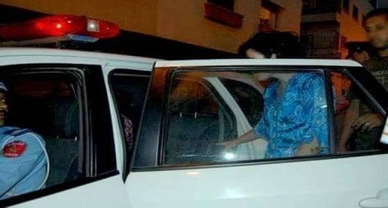 فضيحة جنسية بالمغرب.. ضبط 3 نساء متزوجات في أحضان مخمورين بشقة مشبوهة