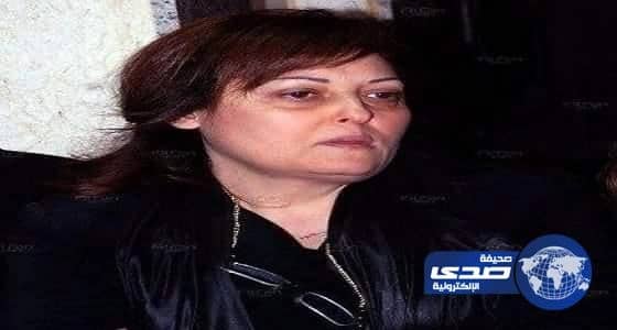 كشف حقيقة وفاة نهال عنبر وبكاء دلال عبد العزيز عليها