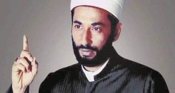 بالصورة..مواطن قبطي يوجه رسالة مؤثرة لـ"عمرو سعد"..ومولانا يرد!!