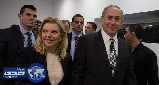 بسبب "الفضيحة الزوجية"..نتنياهو وزوجته في المحكمة