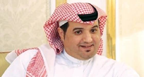 عبد العزيز الهشبول يتعرض للهجوم من قبل نشطاء " تويتر ".. لهذا السبب 