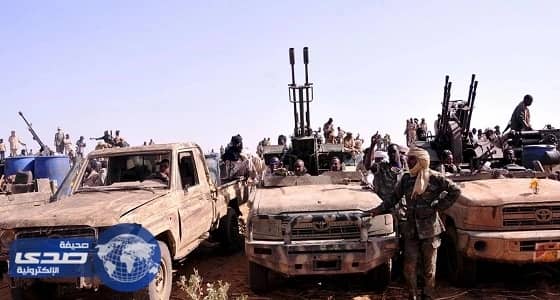 السودان: نازحون أطلقوا النار على قوة تأمين البشير في دارفور‎