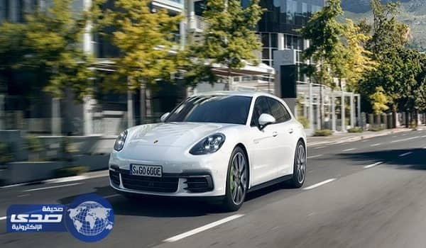 بورشة تحقق رقم قياسي في المبيعات في الستة أشهر الأولى من 2017
