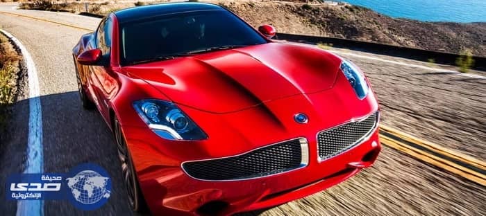 بالصور.. إنطلاق كارما ريفيرو بصورة رسمية وتصل للموزعين الأسبوع الجاري