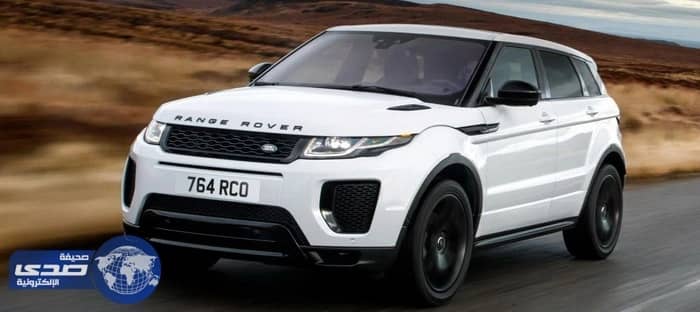 بالصور.. محركات ديزل للاندروفر ايفوك وديسكفري سبورت 2018