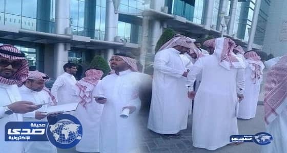 نقض حكم عدم الاختصاص لمتضرري بنك الإنماء