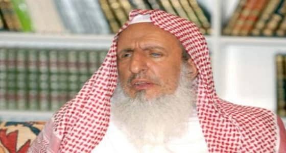 المفتي: عدنان إبراهيم " مشبوه بأفكاره "