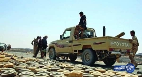 هيومان رايتس ووتش تتهم الانقلابيين بقتل المواطنين اليمنيين بالألغام الأرضية في تعز