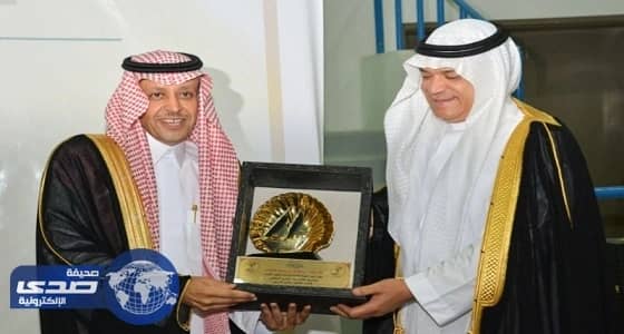 الدلاك وكيلًا لرئيس هيئة الرياضة خلفًا للغامدي