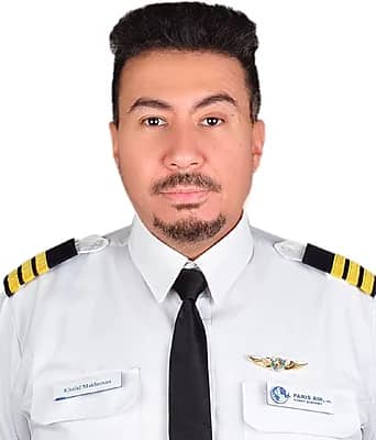 رخصة الطيار الخاص.. البوابة الأولى إلى السماء