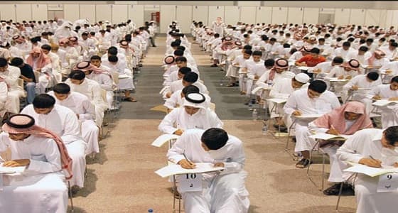 تعليم القنفذة يستقبل 28 ألف طالب وطالبة لأداء اختبارات الفصل الدراسي الأول غدًا