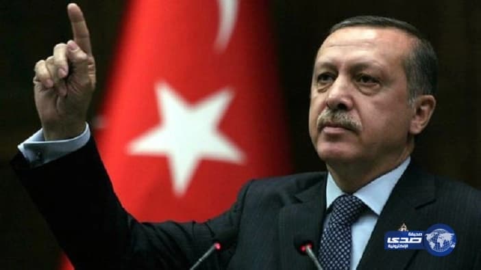 أردوغان : يتهم "داعش " بتفجير صالة أفراح غازي عنتاب